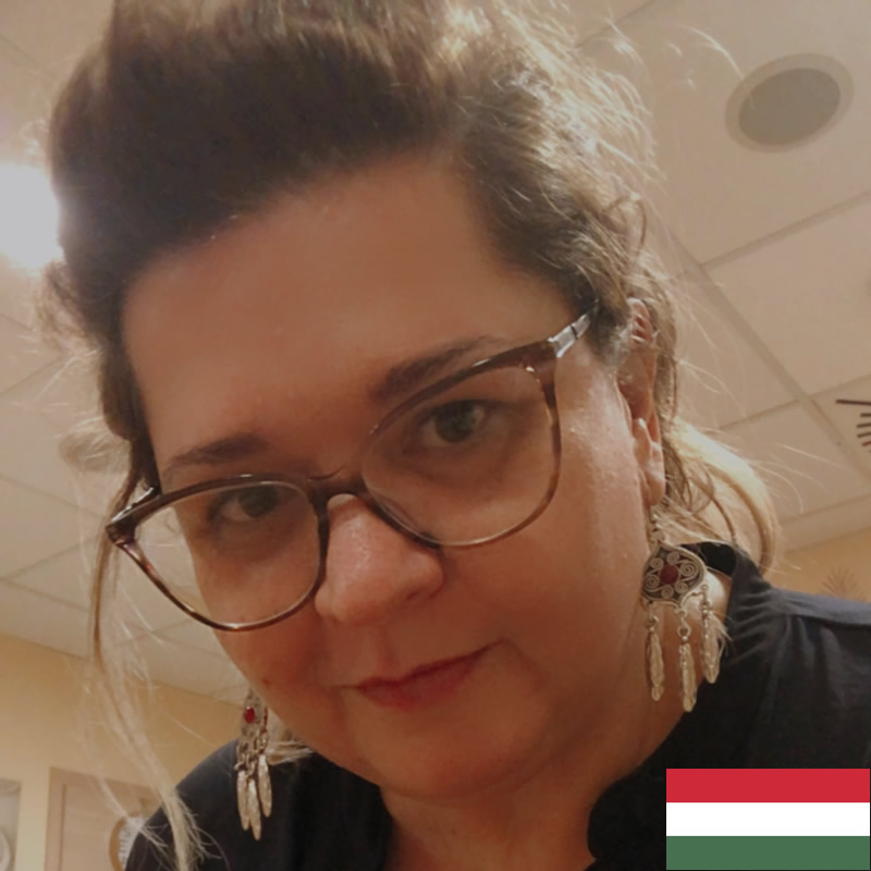 Edina - Hungary